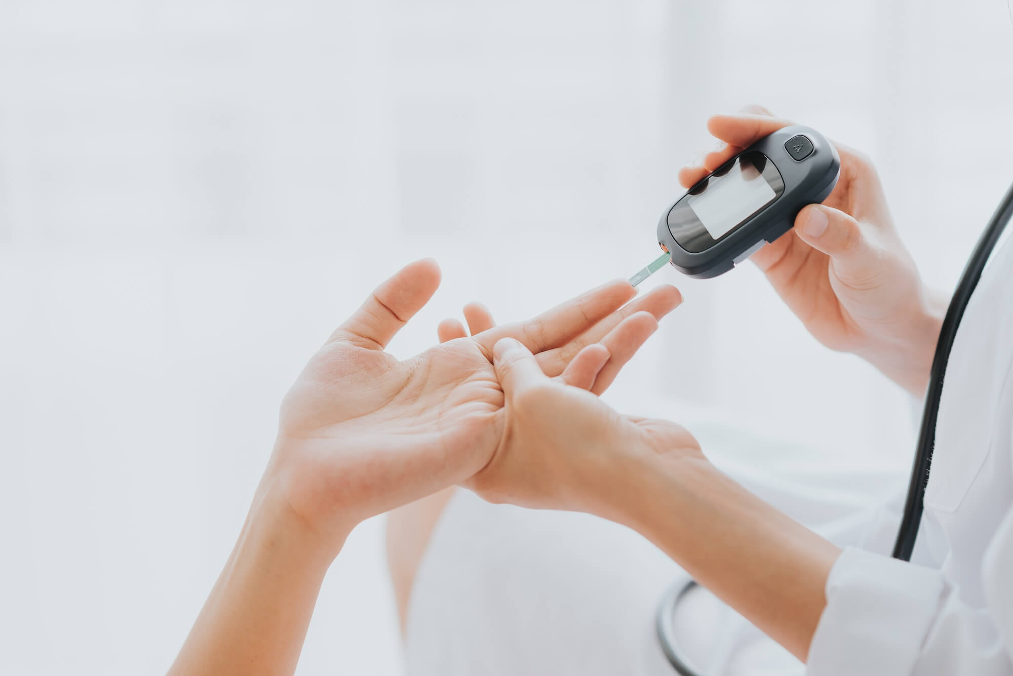 John McDougall, MD: Early Signs of Diabetes You Shouldn’t Ignore!